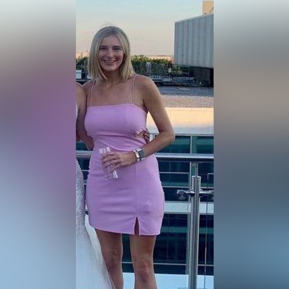 Mini Dress! - Picture 2 of 5